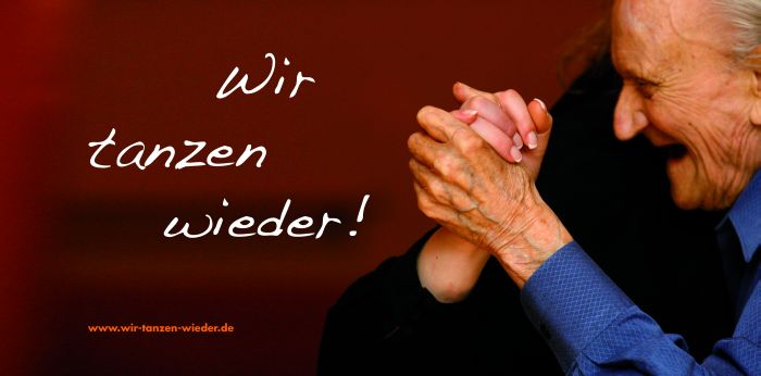 Wir tanzen wieder!